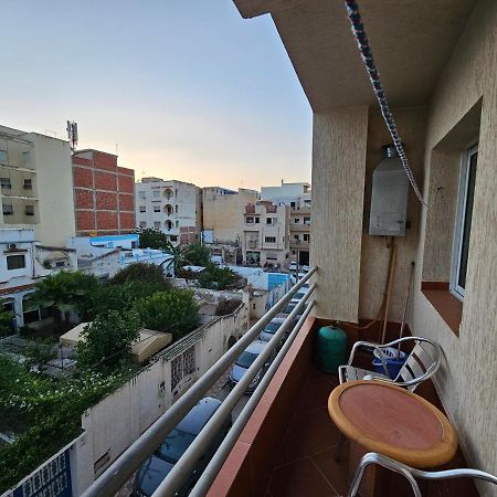 Residence Sirena Family Only Martil Exterior photo