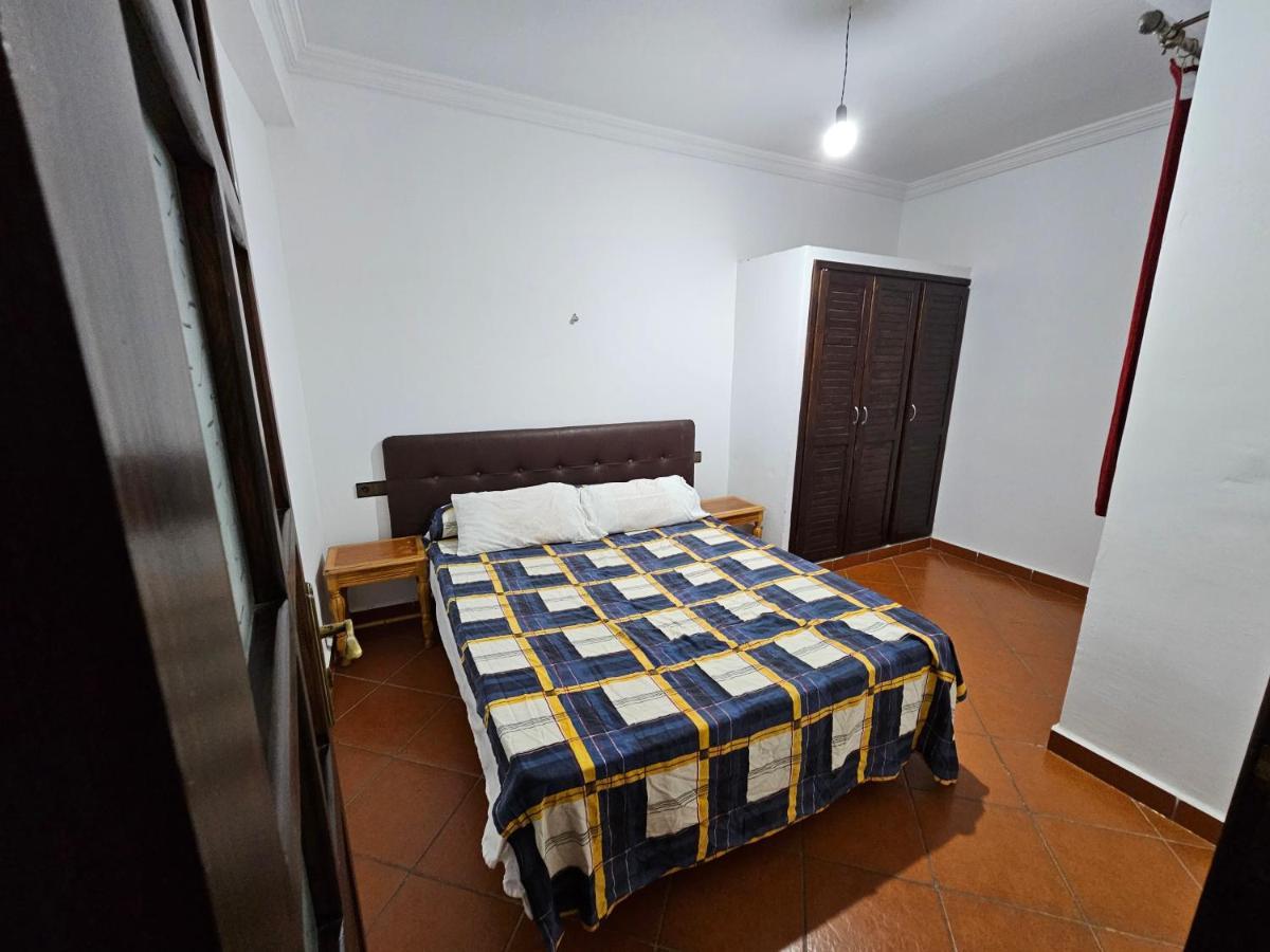 Residence Sirena Family Only Martil Exterior photo