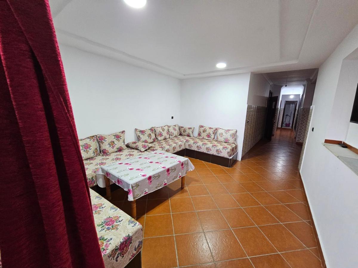 Residence Sirena Family Only Martil Exterior photo