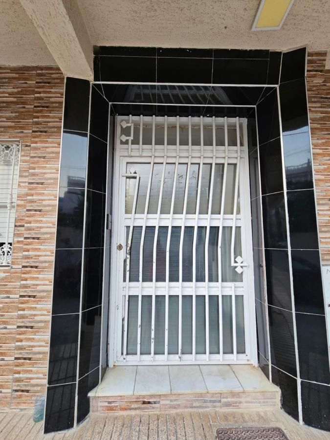 Residence Sirena Family Only Martil Exterior photo