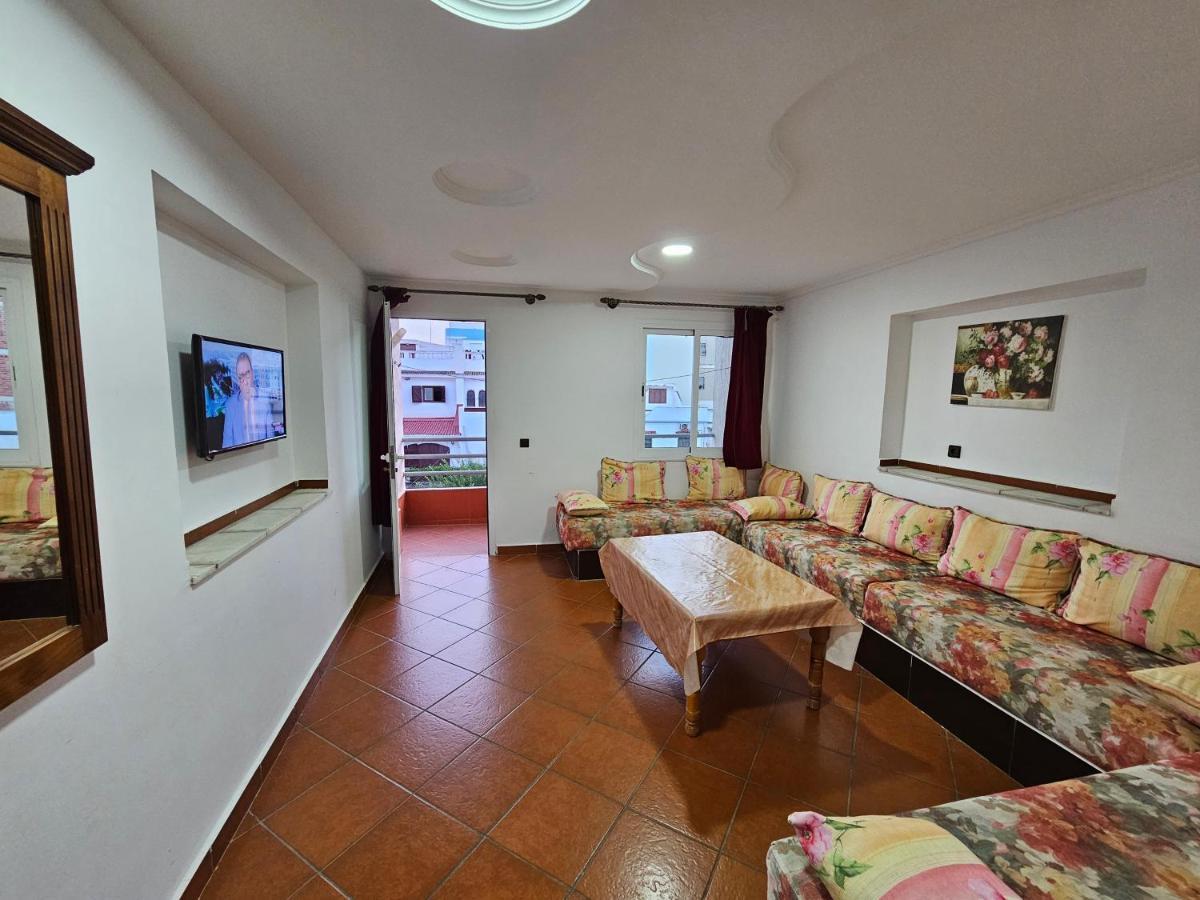 Residence Sirena Family Only Martil Exterior photo